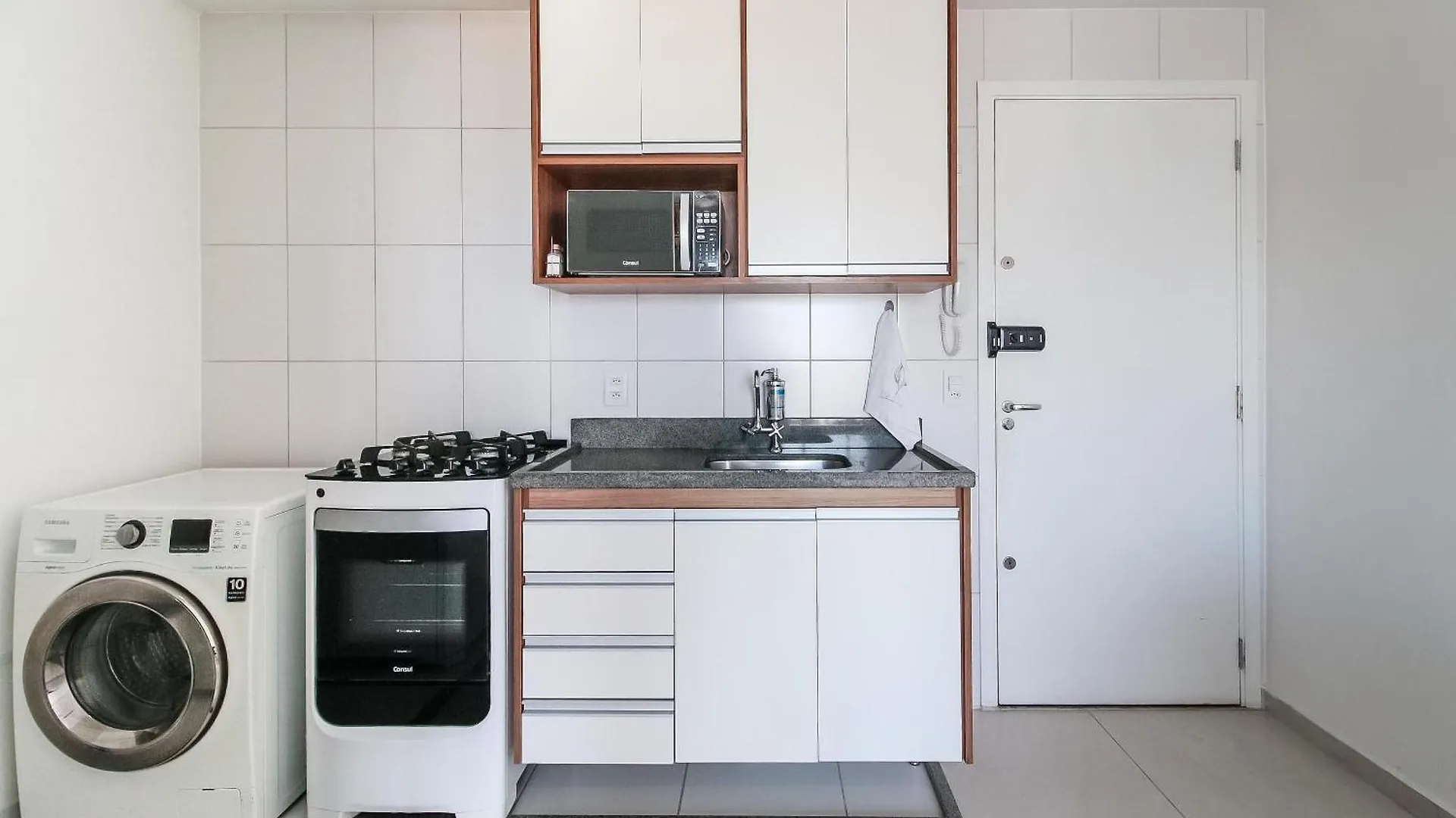 Add House - Bras Paraiso Das Compras Σάο Πάολο 0*,