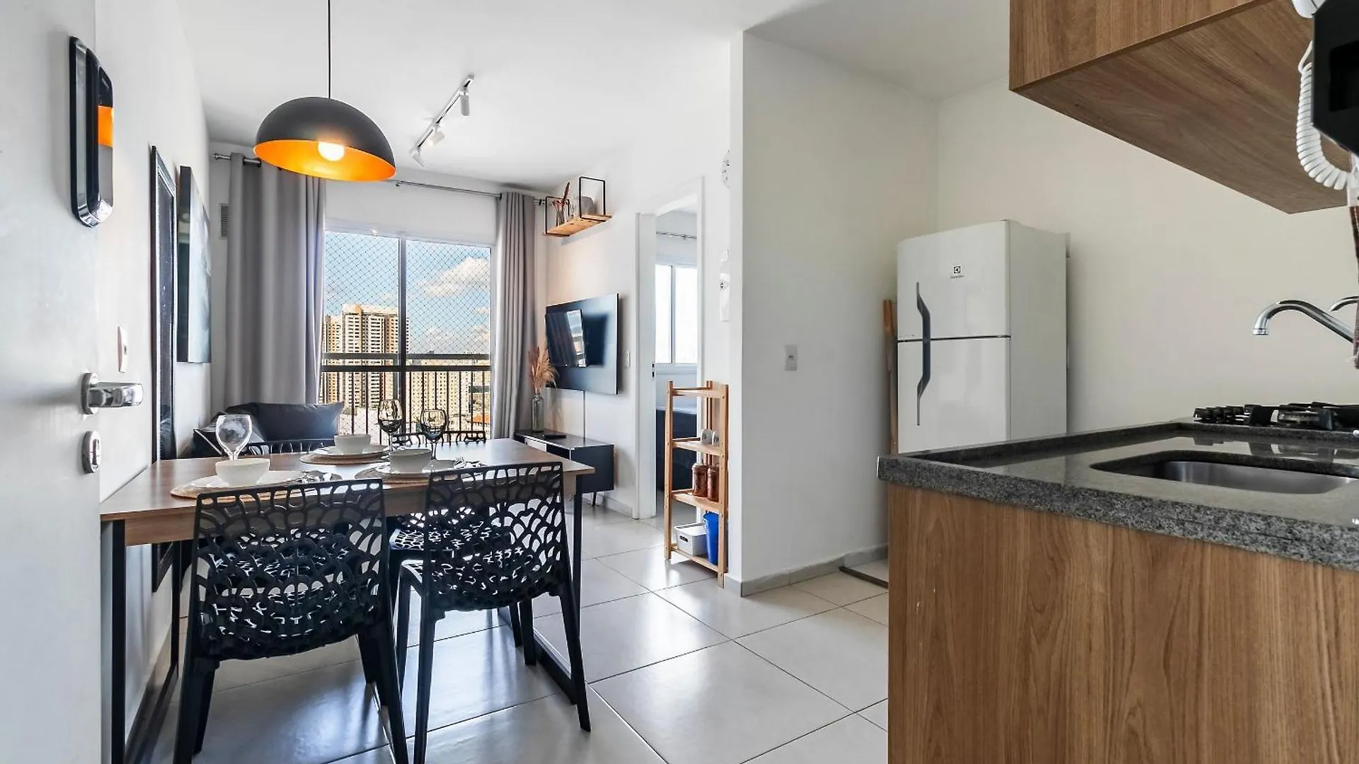 Add House - Bras Paraiso Das Compras Σάο Πάολο 0*,  Βραζιλία