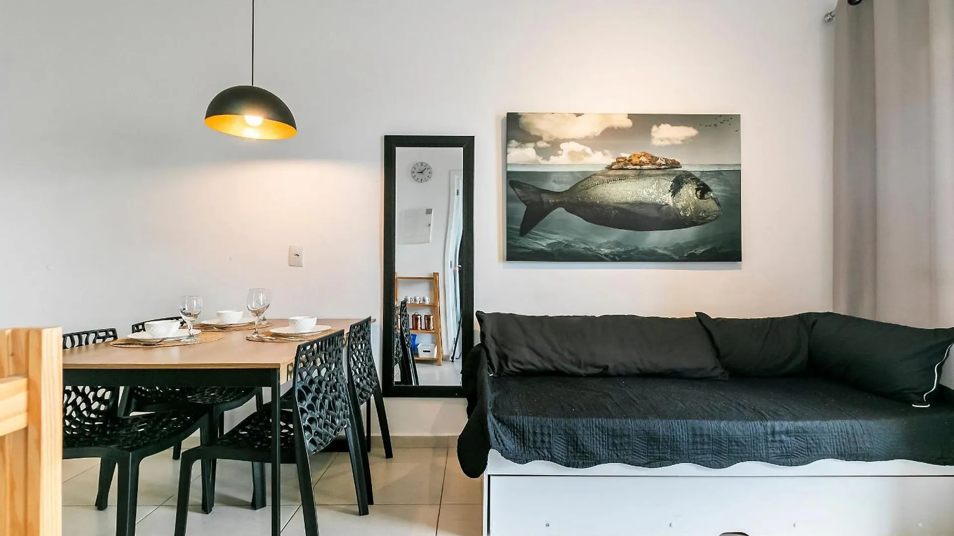 Διαμέρισμα Add House - Bras Paraiso Das Compras Σάο Πάολο Βραζιλία