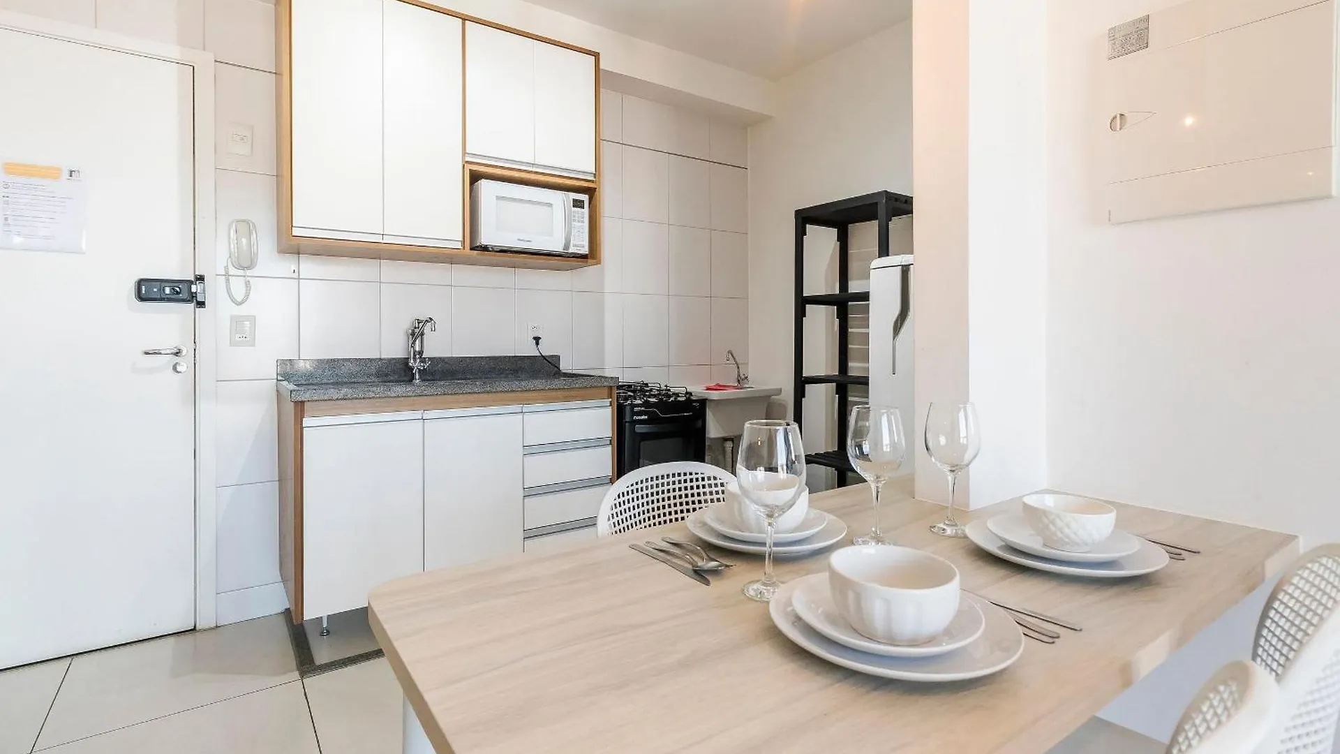 Apartment Add House - Bras Paraiso Das Compras Sao Paulo Brazil