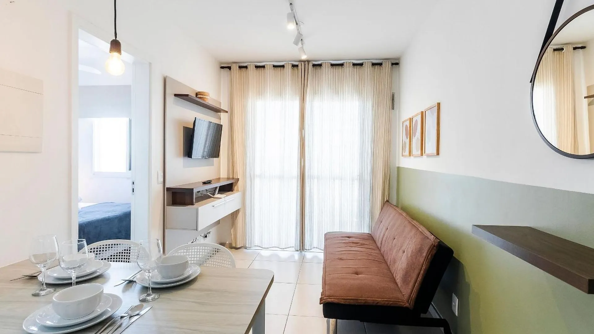 Apartment Add House - Bras Paraiso Das Compras Sao Paulo
