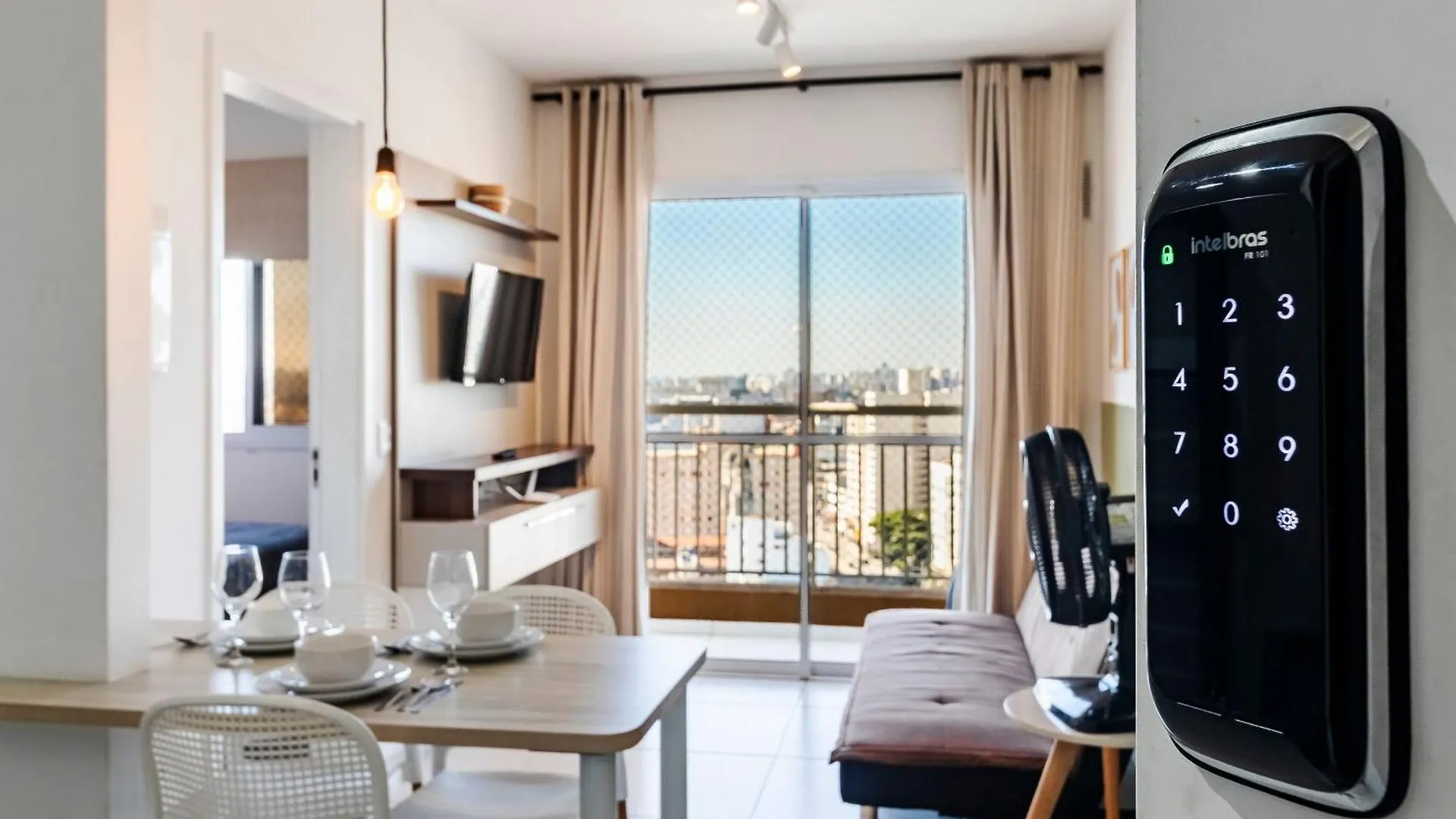 Add House - Bras Paraiso Das Compras Sao Paulo Brazil