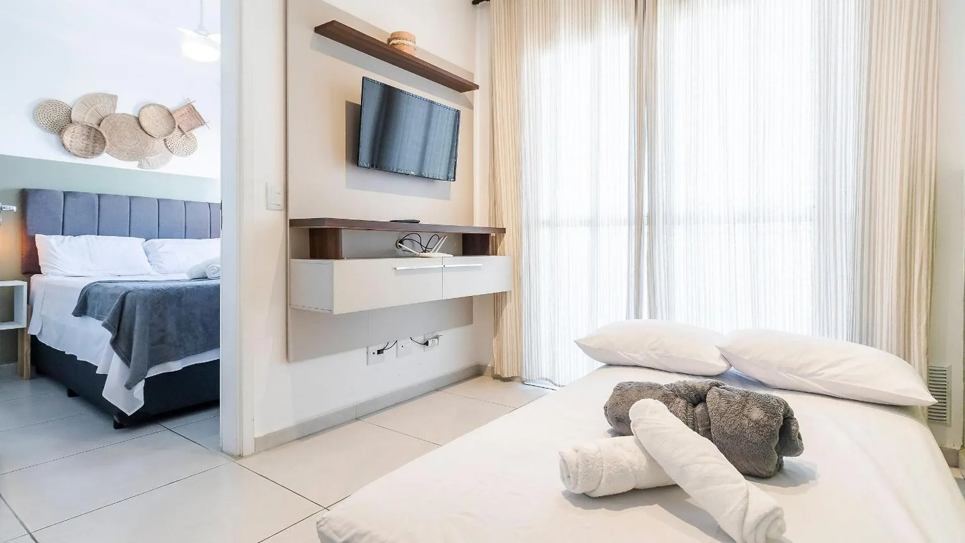 Apartment Add House - Bras Paraiso Das Compras Sao Paulo