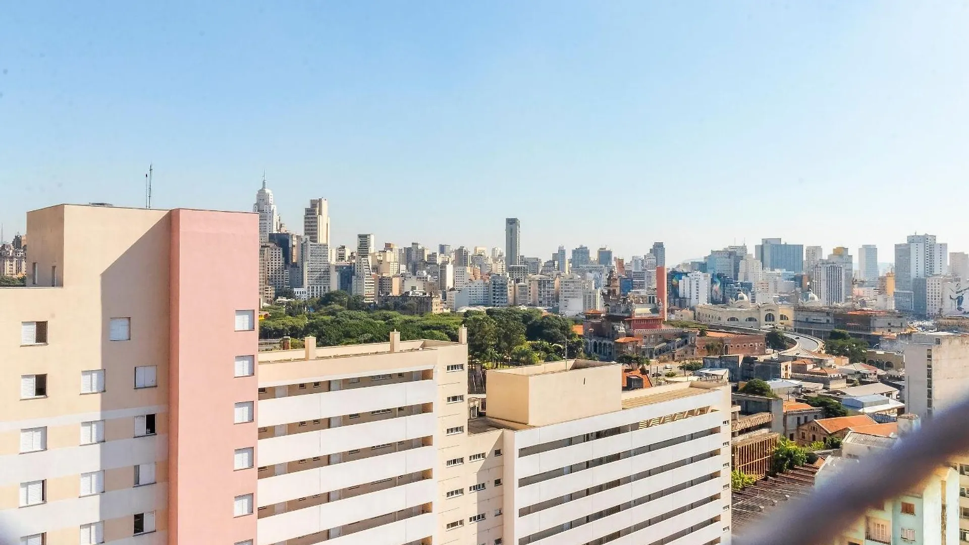 Apartment Add House - Bras Paraiso Das Compras Sao Paulo