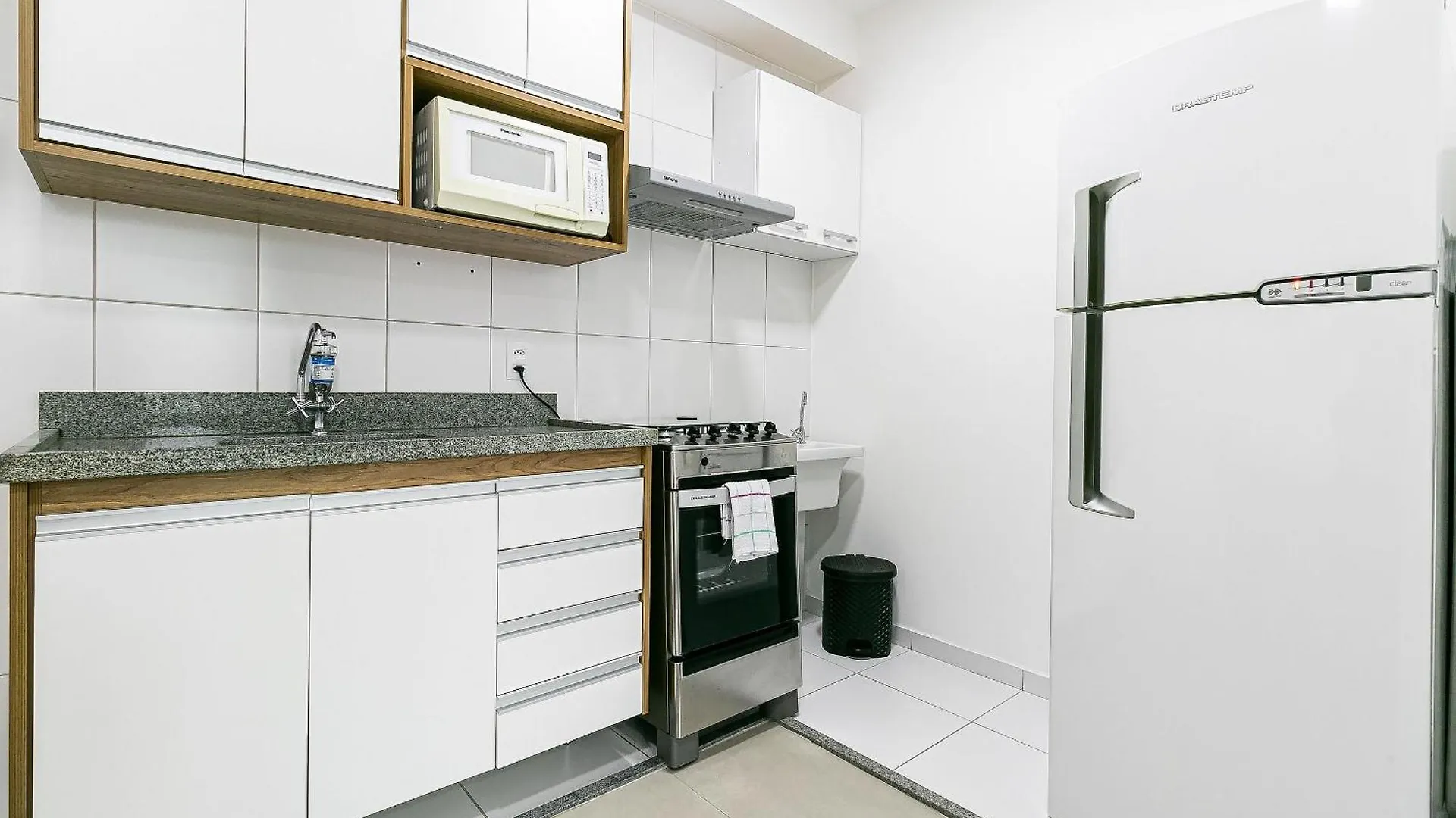 Apartment Add House - Bras Paraiso Das Compras Sao Paulo