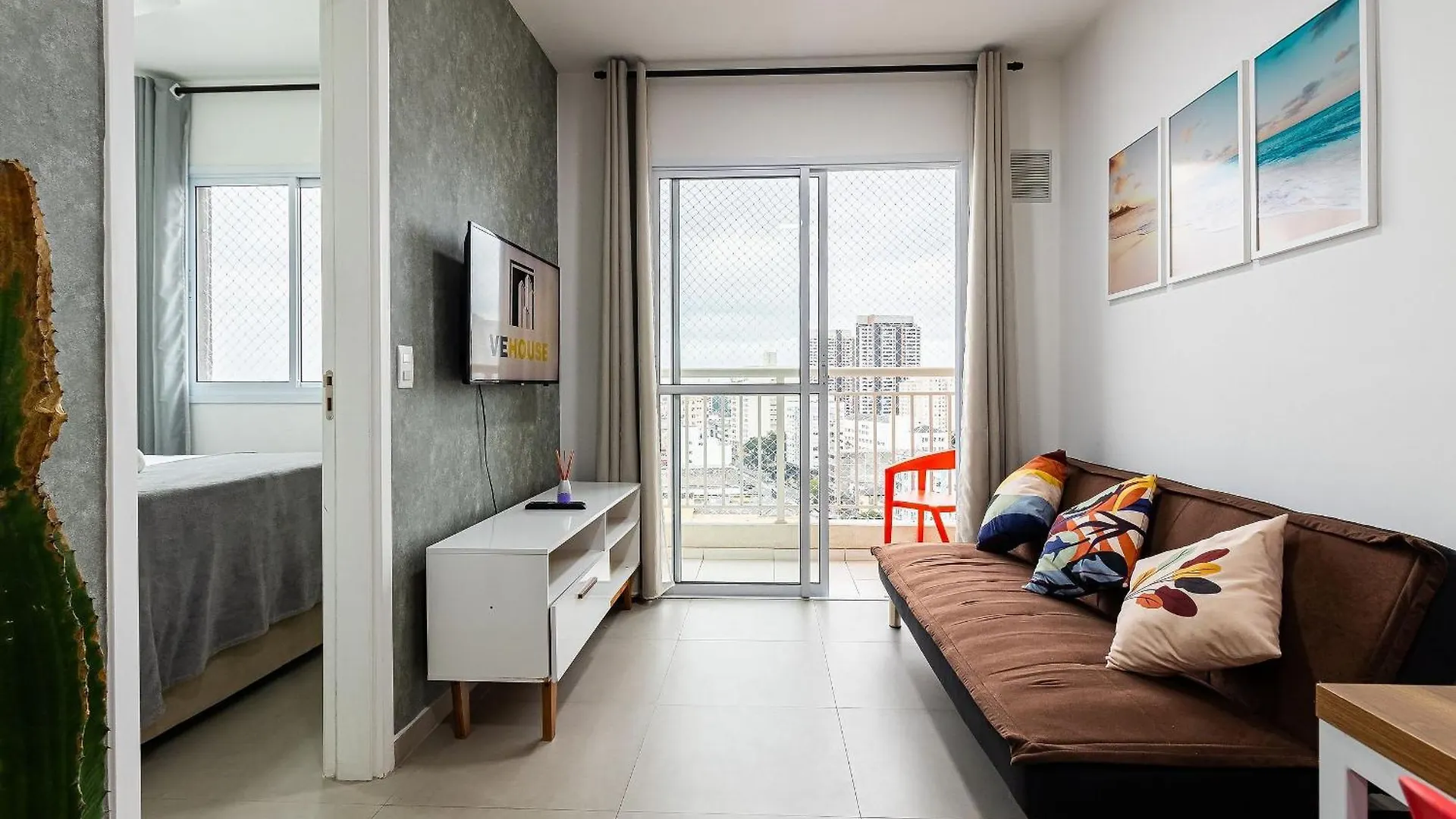Add House - Bras Paraiso Das Compras Sao Paulo Apartment