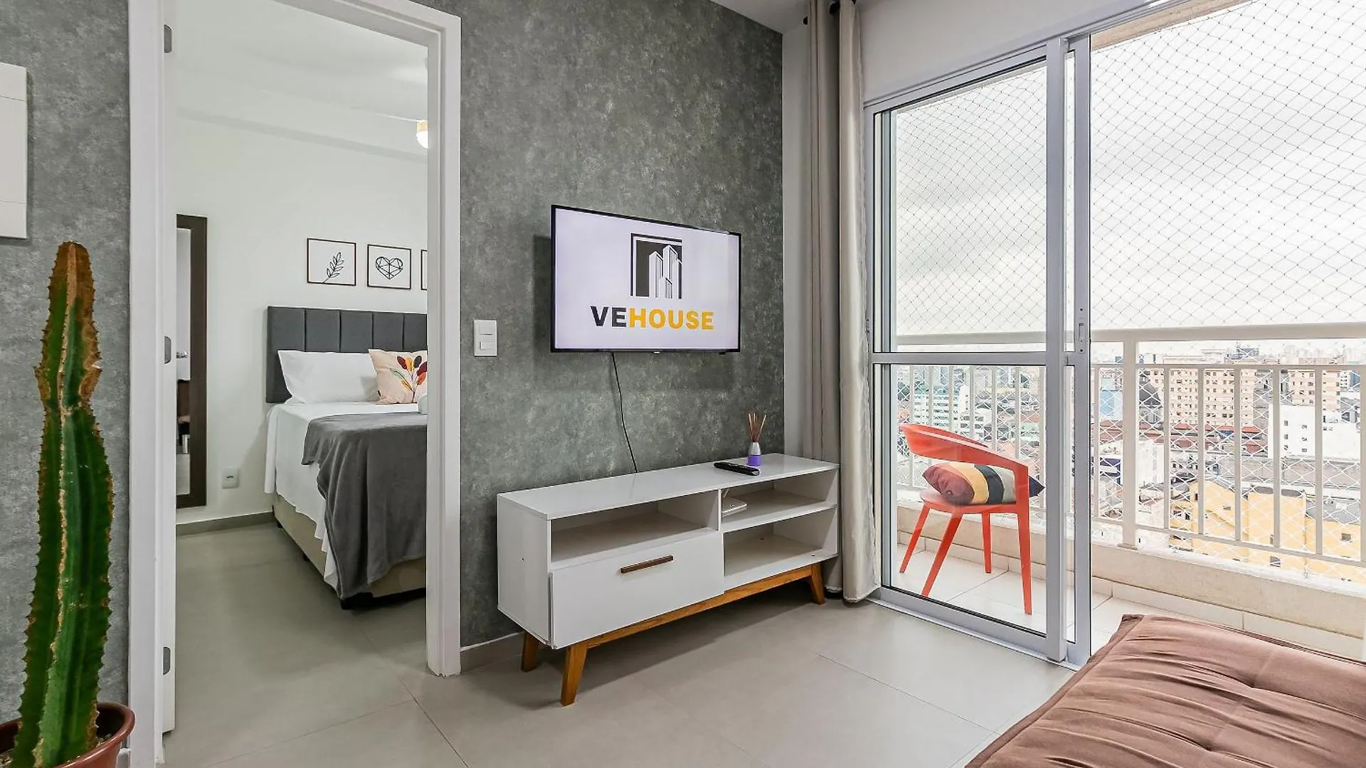 Apartment Add House - Bras Paraiso Das Compras Sao Paulo Brazil