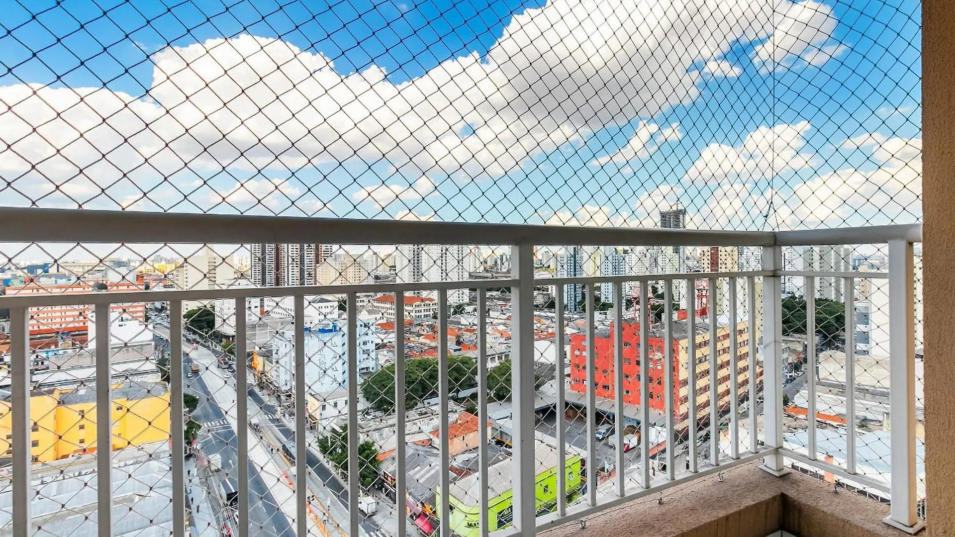 Apartment Add House - Bras Paraiso Das Compras Sao Paulo
