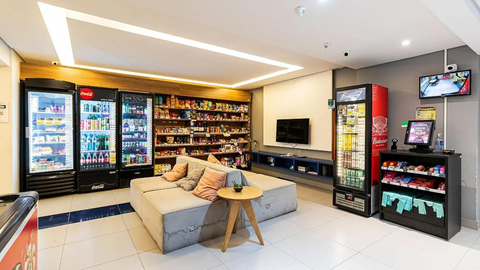 Apartment Add House - Bras Paraiso Das Compras Sao Paulo