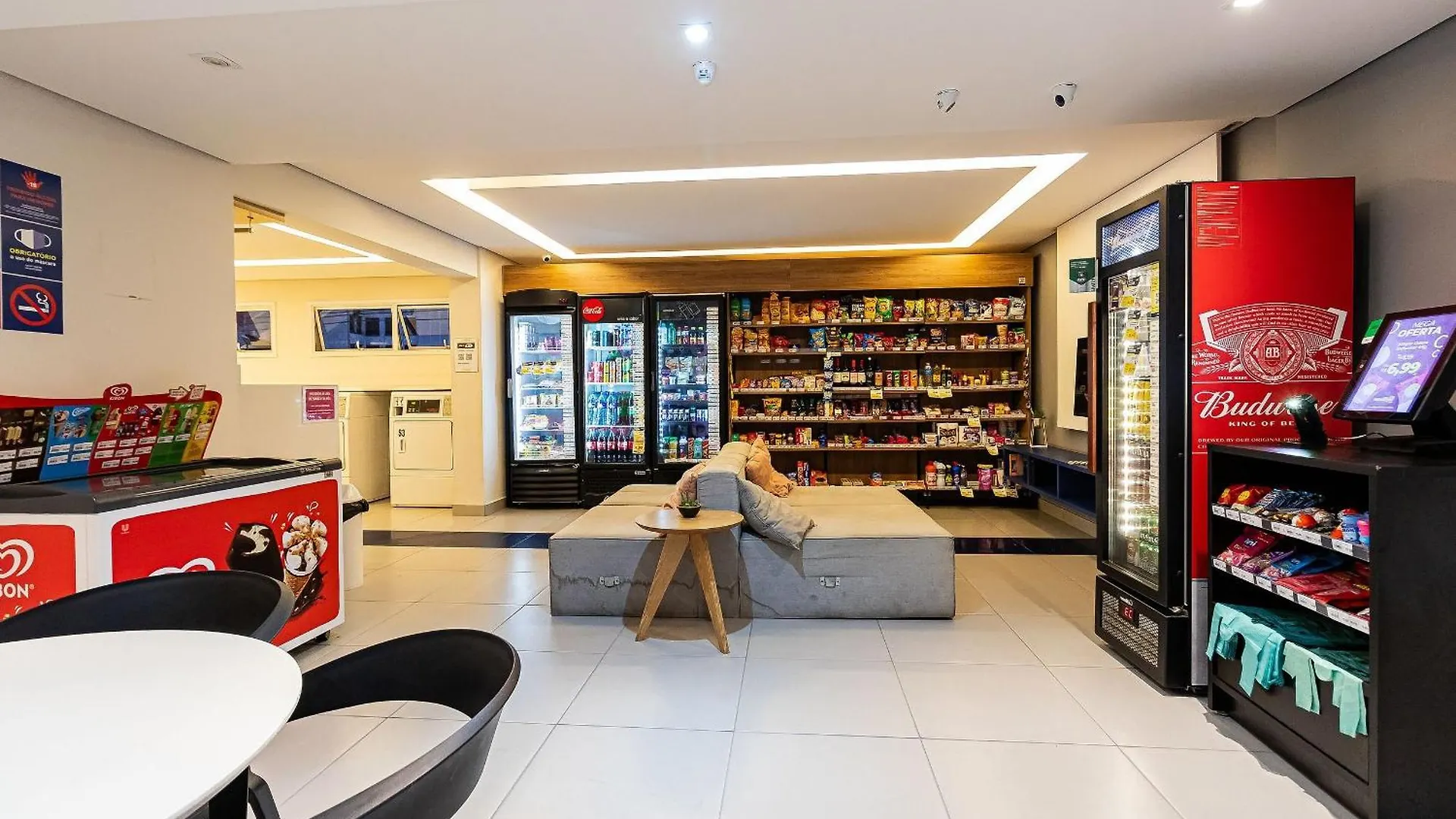 Add House - Bras Paraiso Das Compras Sao Paulo Apartment