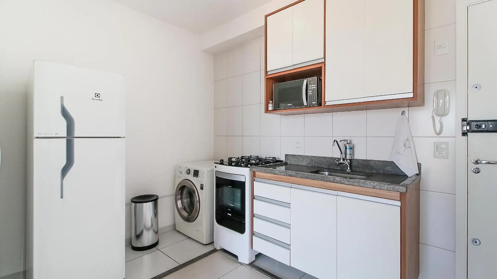 Apartment Add House - Bras Paraiso Das Compras Sao Paulo