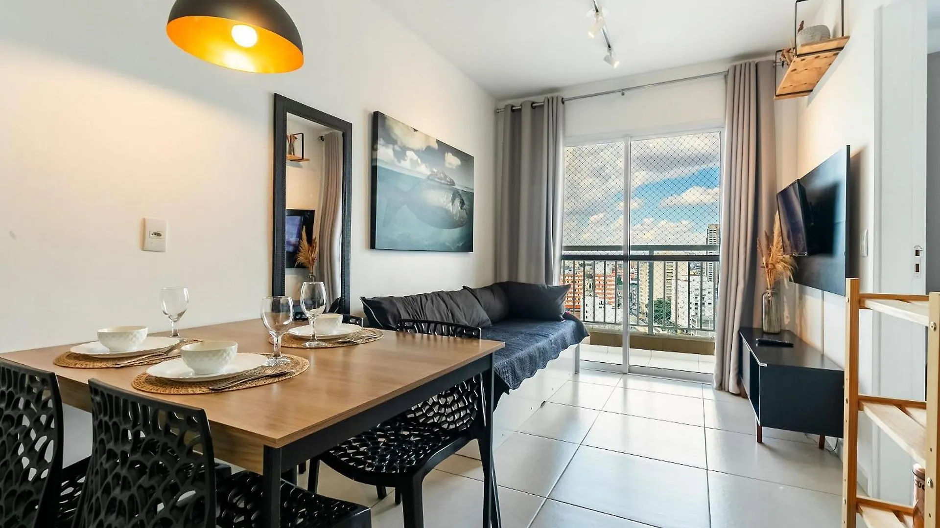 Apartment Add House - Bras Paraiso Das Compras Sao Paulo
