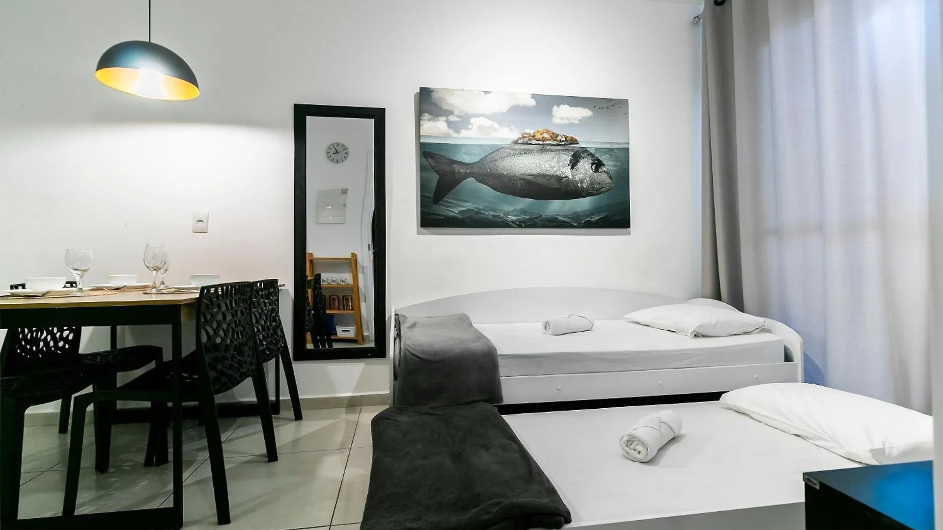 Add House - Bras Paraiso Das Compras Sao Paulo Apartment