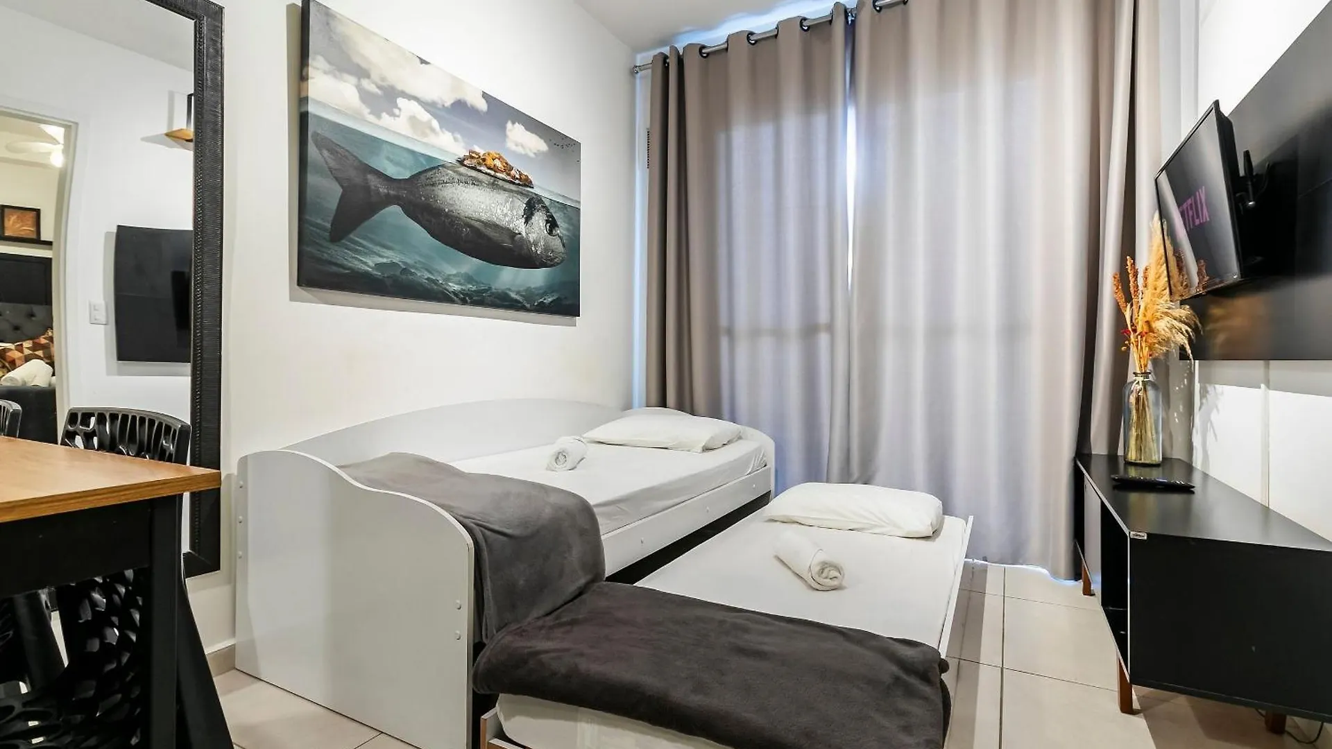 Apartment Add House - Bras Paraiso Das Compras Sao Paulo